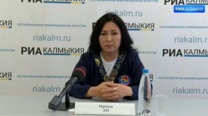 10 июня желающие могут принять участие в мастер-классе по цигун