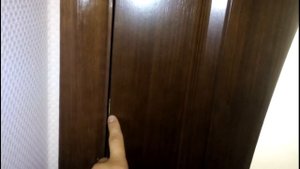 двери с покрытием- натуральный шпон\ за и против...