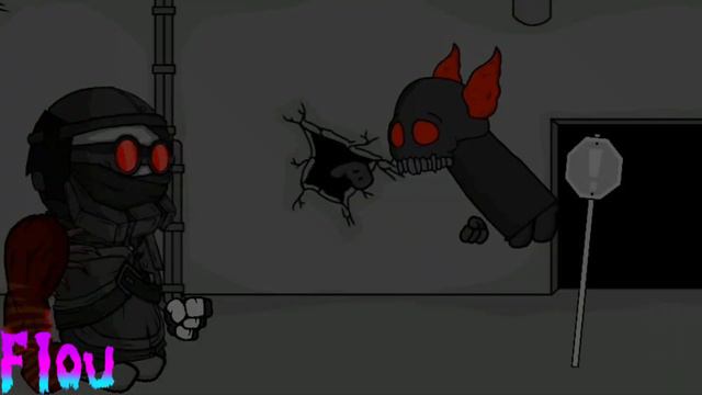 мем "займите мне пару тысяч Мистер свин". Но это madness combat смотреть онлайн