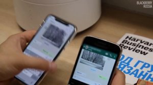 Установка Whatsapp на BlackBerry 10  → Смотри инструкцию!