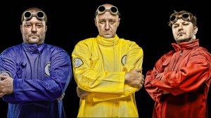 PPK - Resurrection (Travel Remix) || ППК - Воскрешение (Travel Remix) (Synthesia-Cover #2)