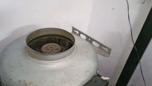 Отличия осевого, радиального и канального вентилятора. Ошибка выбора.