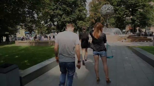 Бонч Бруевич - Не дай мне повод (Чайф 3.0) смотреть онлайн