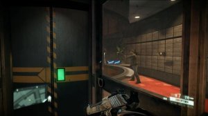 Обзор Crysis 2 -- Таких игр больше не делают!