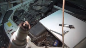 Проверка свечей зажигания, Состояние свечейСостояние свечей индикатор работы двигателя