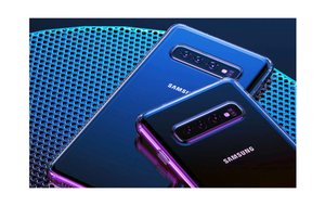 Лаборатория Samsung - тестирование телефонов