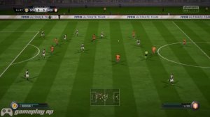 FIFA 18 | Scotland vs Netherlands | International Friendly | Full Match