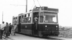 "Ушедшие в историю". Ташкентский трамвай | "Gone down in history" Trams in Tashkent