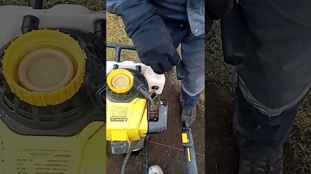 Заправка бурояма смотреть онлайн