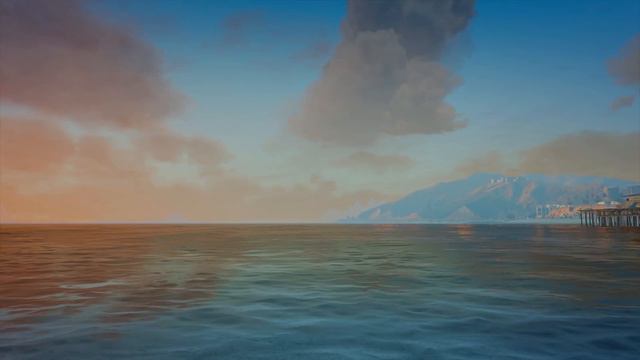 Godzilla and Kong vs Monster X and Minotaur - GTA V Mods смотреть онлайн