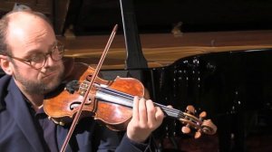 Music in the Round presents Ensemble 360: DVORAK Piano Quartet No 2, Op.87