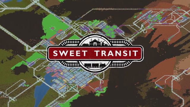 Трейлер Sweet Transit