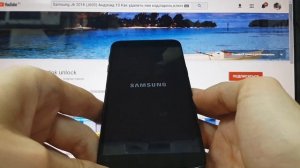 Samsung J6 Hard reset Как удалить пароль 2020 пин код, графический ключ