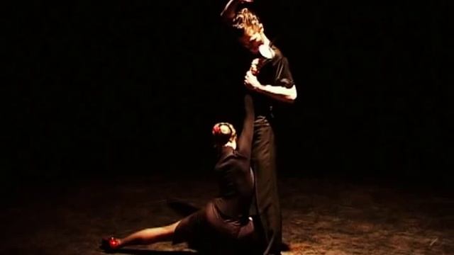 Николай Казмин. работы студентов. ТАНГО.avi смотреть онлайн