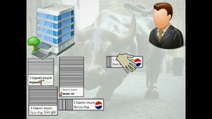 Биржа для чайников: 3) Короткая сделка