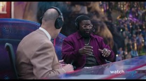 ТОП 10 Камео В Фильме "Космический Джем: Новое Поколение"