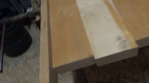 Мебельные фасады и столешница из массива дерева. ПРОЦЕСС ИЗГОТОВЛЕНИЯ!