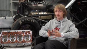 Прокладка ГБЦ! Медная или Стальная!