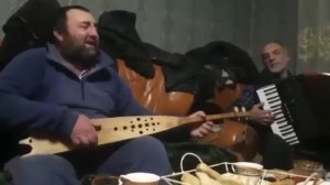 Мошная Аварская песня на пандуре? @dagmusic_media.oficial