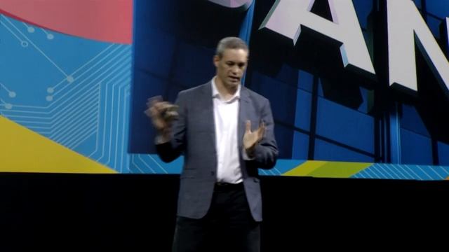 Internetix 2016 | Personal Privacy in the Internet Age | Jeff Fletcher смотреть онлайн