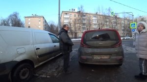 ГРАНИЦА СОВЕСТИ - ОХОТА НА БУРАТИНО