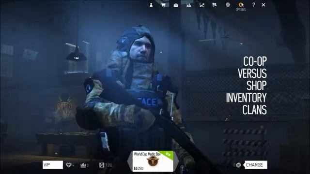 Tutorial #2 How to Take a Screenshot in Warface смотреть онлайн