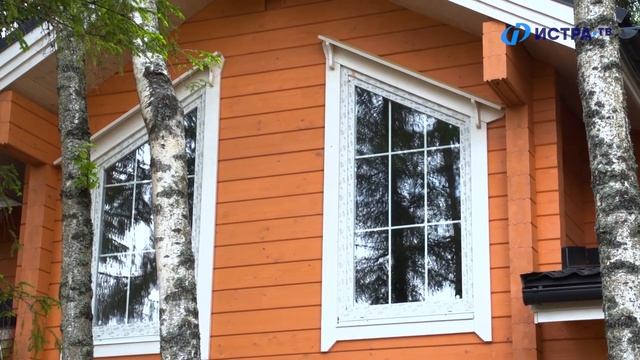 Открытие КП «Сыроежки» смотреть онлайн