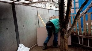 Взвешивание уток мулардов в 2 месяца. Результатом доволен?