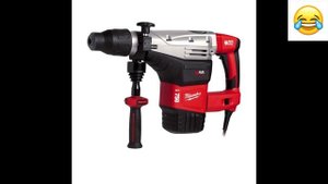 топ 10 самых смешных перфораторов