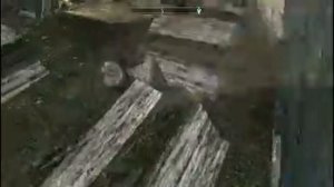 How to Get Your Sneaking up to a Level 100 in Skyrim