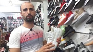 Люкс обувь за копейки?!#Стамбул #Турция