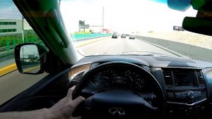 2012 Infiniti QX56