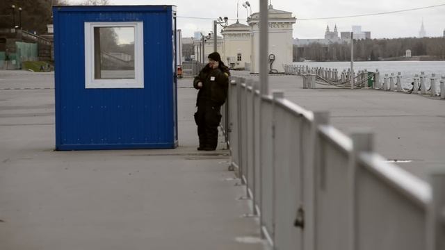 Осенние настроение. Video footage on Nikon D800 смотреть онлайн