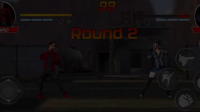 Karate king Fighting 2021: Super Kung Fu Fight Gameplay - Level 8 (Android, IOS)