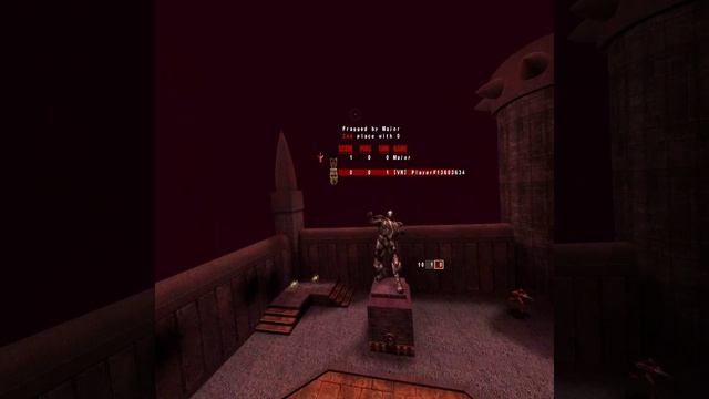 Quake 3 VR on Pico Neo 3 test смотреть онлайн