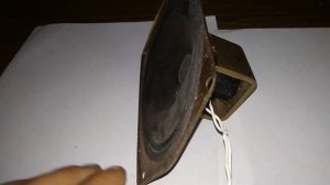 2 ГДШ-2-8 (1 ГД-48) головка громкоговорителя широкополосная...