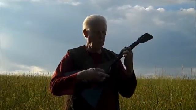 Olya Lantseva  Chuck Owston - Native Land Родная земля