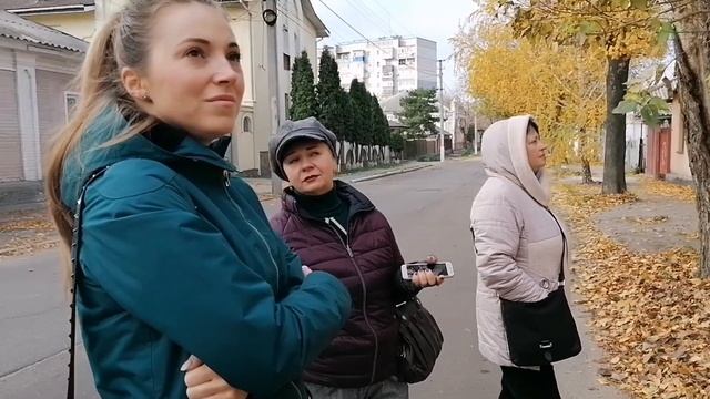 Что посмотреть в Кропивницком. Неизвестная улица Гоголя (Часть 1): Шимановский, Таратута и Эльворти