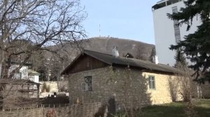 Дом-музей Лермонтова в Пятигорске