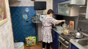 Много тушёнки нельзя, лимит по килограммам!