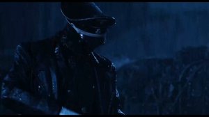 Karl Ruprecht Kroenen Tribute