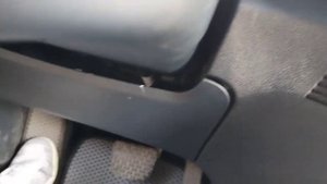 Ford fiesta mk6, стуки при вращении