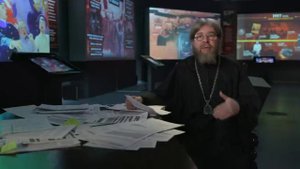 Гибель империи. Российский урок. 11-я серия