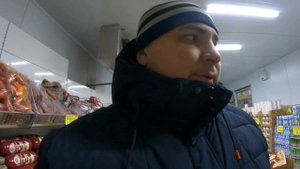 Простая жизнь в деревне.  Купили дом в маленькой деревне. Деревенская баня.