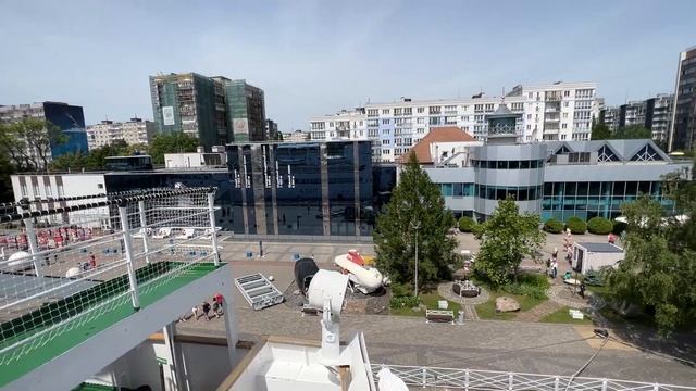 Музей мирового океана смотреть онлайн