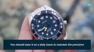 Top 10 Best Seiko Watches 2021