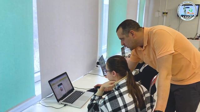 Педагог допобразования стал победителем гранта Правительства Москвы