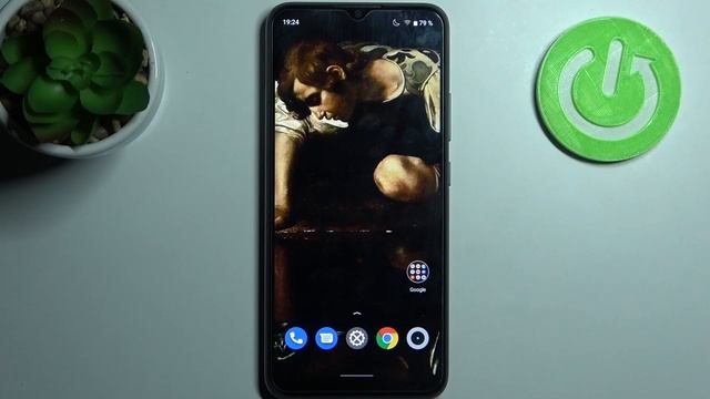 Как раздать интернет на Realme C11 2021 / Точка достпа для Realme C11 2021