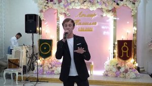 Гоша Грачевский "В кабаке"