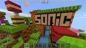 Сонник стал мером і построил бургерную в minecraft